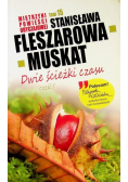 Mistrzyni powieści obyczajowej Tom 15 Dwie ścieżki czasu część 1
