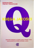 Księga jakości