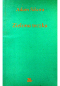 Zielona teczka