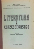 Literatura a chrześcijaństwo tom 2