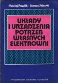 Układy i urządzenia potrzeb własnych elektrowni