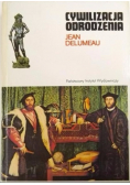 Cywilizacja odrodzenia