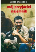 Mój przyjaciel najemnik