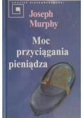 Moc przyciągania pieniądza