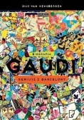 Biografia Gaudi Geniusz z Barcelony