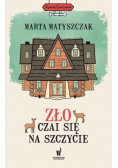 Zło czai się na szczycie