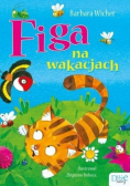 Figa na wakacjach