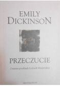 Przeczucie