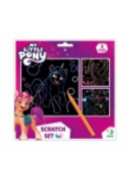 Wydrapywanka My Little Pony