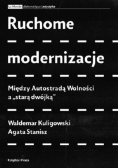 Ruchome modernizacje autograf autora