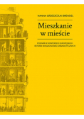 Mieszkanie w mieście