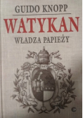 Watykan władza papieży