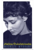 Poświatowska Wiersze wybrane