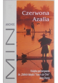 Czerwona Azalia