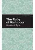 The Ruby of Kishmoor