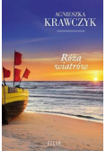 Róża wiatrów