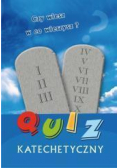 Quiz katechetyczny