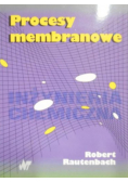 Procesy membranowe