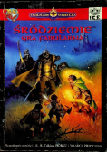Śródziemie gra fabularna