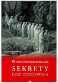 Sekrety dusz czyśćcowych
