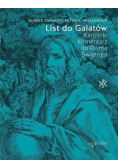 List do Galatów Katolicki komentarz do Pisma Świętego
