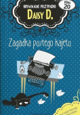 Zagadka pustego kajetu