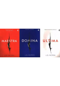 Maestra / Domina / Ultima Nowa