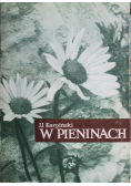 W pieninach