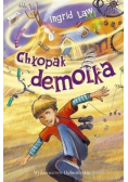 Chłopak demolka