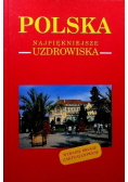Polska Najpęknejsze uzdrowska