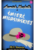 Hamish Macbeth i śmierć milusińskiej