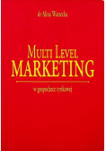 Multi Level Marketing w gospodarce rynkowe