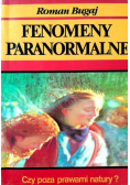Fenomeny paranormalne