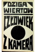 Człowiek z kamerą
