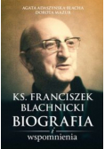 Ksiądz Franciszek Blachnicki