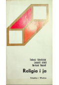 Religja i ja