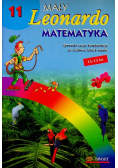 Mały Leonardo Matematyka Nr 11