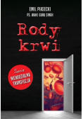 Rody krwi
