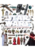 Star Wars Encyklopedia ilustrowana