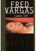 Ławka 102