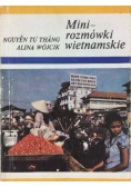 Mini - rozmówki wietnamskie