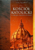 Kościół katolicki w drugiej połowie XX wieku