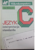 Język C interpretacja standardu