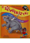 Wierszyki z ZOO i z Afryki