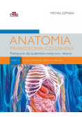 Anatomia prawidłowa człowieka Tom 2