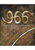 966 pamięć w dębie zachowana