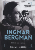 Ingmar Bergman