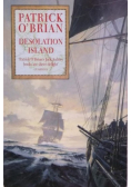 Desolation Island