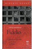 Fidelio z DVD