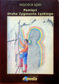 Pamięci druha Zygmunta Łęskiego